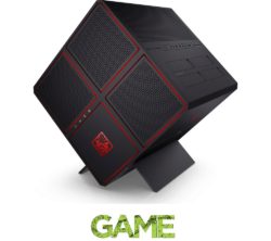HP Barebones OMEN X 900-099nn Gaming PC